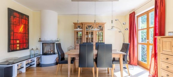 4 Schlafzimmer Stadthaus in München, Germany, Nr. 353536 4