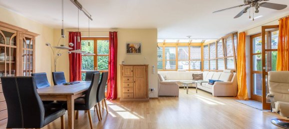 4 Schlafzimmer Stadthaus in München, Germany, Nr. 353536 5