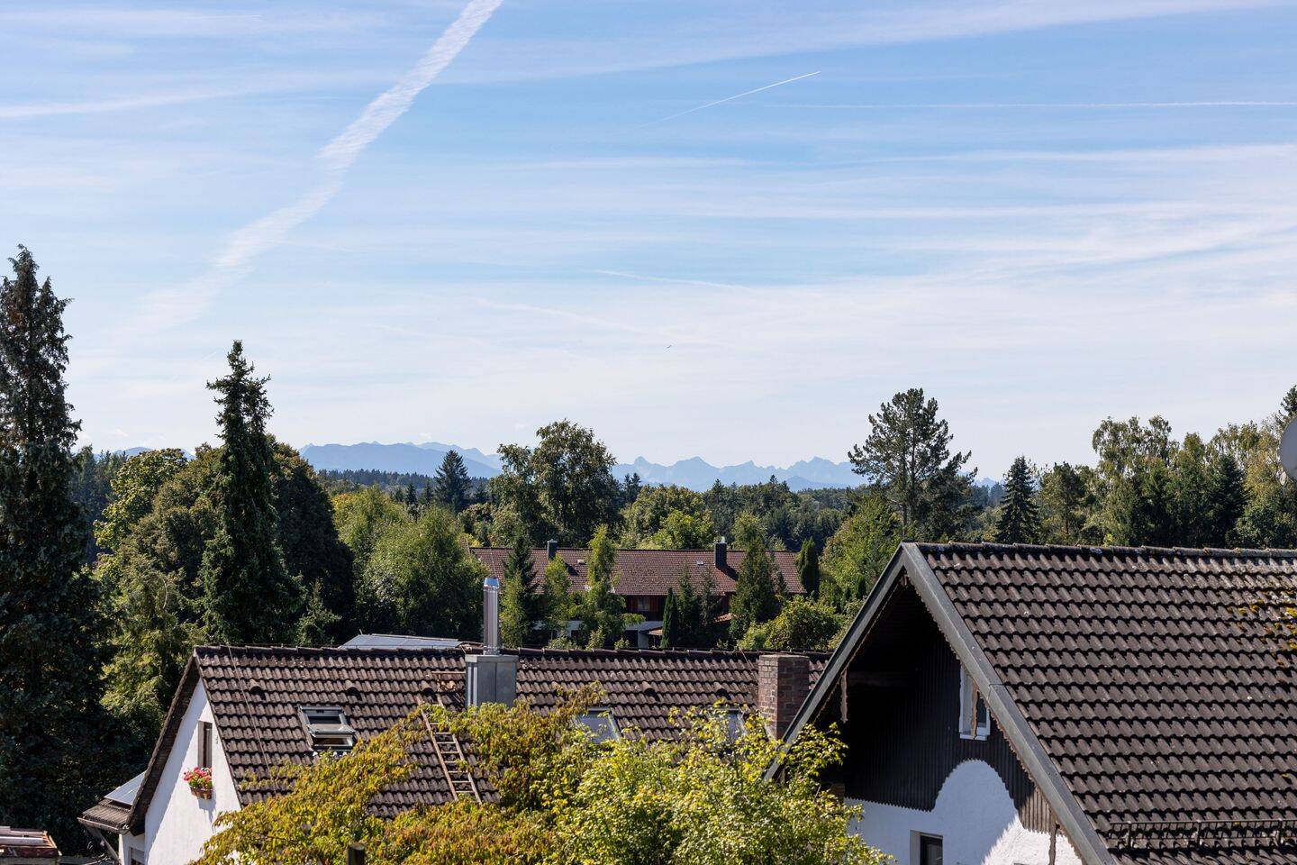 4 Schlafzimmer Stadthaus in München, Germany, Nr. 353536