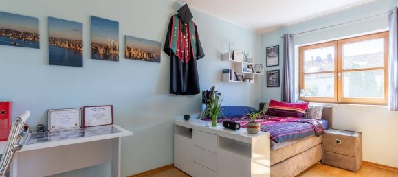 4 Schlafzimmer Stadthaus in München, Germany, Nr. 353536 9