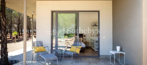 5 Schlafzimmer Villa in Caltagirone, Italy, Nr. 305289 31