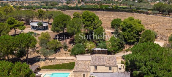 5 Schlafzimmer Villa in Caltagirone, Italy, Nr. 305289 3