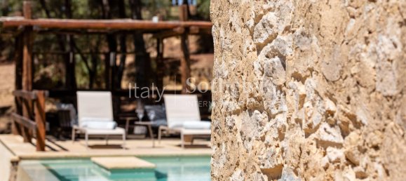 5 Schlafzimmer Villa in Caltagirone, Italy, Nr. 305289 2