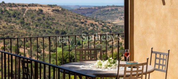 5 Schlafzimmer Villa in Caltagirone, Italy, Nr. 305289 4