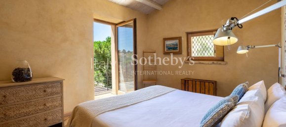 5 Schlafzimmer Villa in Caltagirone, Italy, Nr. 305289 15