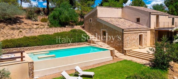 5 Schlafzimmer Villa in Caltagirone, Italy, Nr. 305289 5