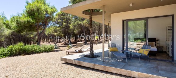 5 Schlafzimmer Villa in Caltagirone, Italy, Nr. 305289 32