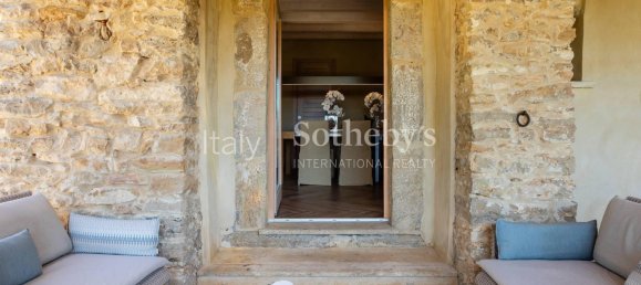 5 Schlafzimmer Villa in Caltagirone, Italy, Nr. 305289 9