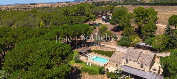5 Schlafzimmer Villa in Caltagirone, Italy, Nr. 305289 17