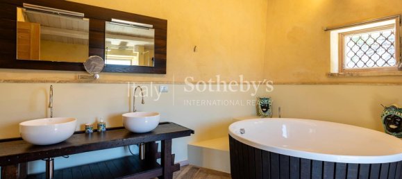 5 Schlafzimmer Villa in Caltagirone, Italy, Nr. 305289 23