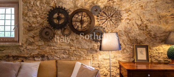 5 Schlafzimmer Villa in Caltagirone, Italy, Nr. 305289 12