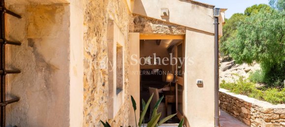 5 Schlafzimmer Villa in Caltagirone, Italy, Nr. 305289 19