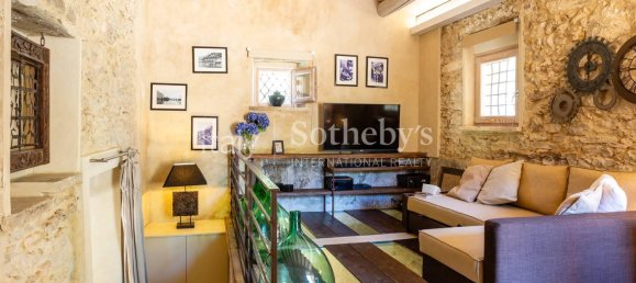 5 Schlafzimmer Villa in Caltagirone, Italy, Nr. 305289 13
