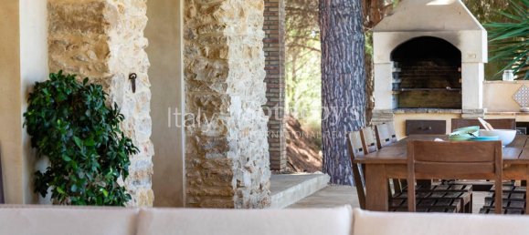 5 Schlafzimmer Villa in Caltagirone, Italy, Nr. 305289 6