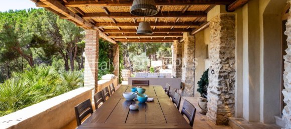 5 Schlafzimmer Villa in Caltagirone, Italy, Nr. 305289 7