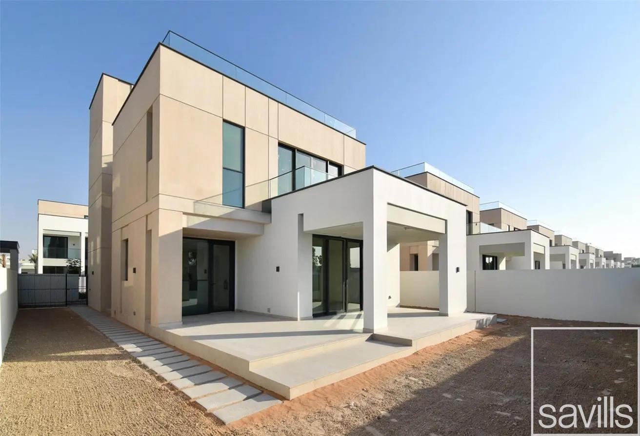 Вилла с 3 спальнями в Arabian Ranches 3, ОАЭ № 103108