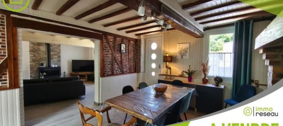 Casa de 4 dormitorios en Saint-Sauflieu, France No. 301877 2