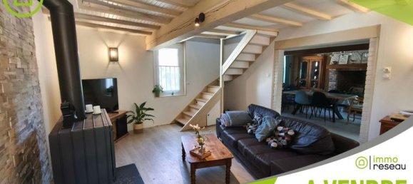 Casa de 4 dormitorios en Saint-Sauflieu, France No. 301877 3