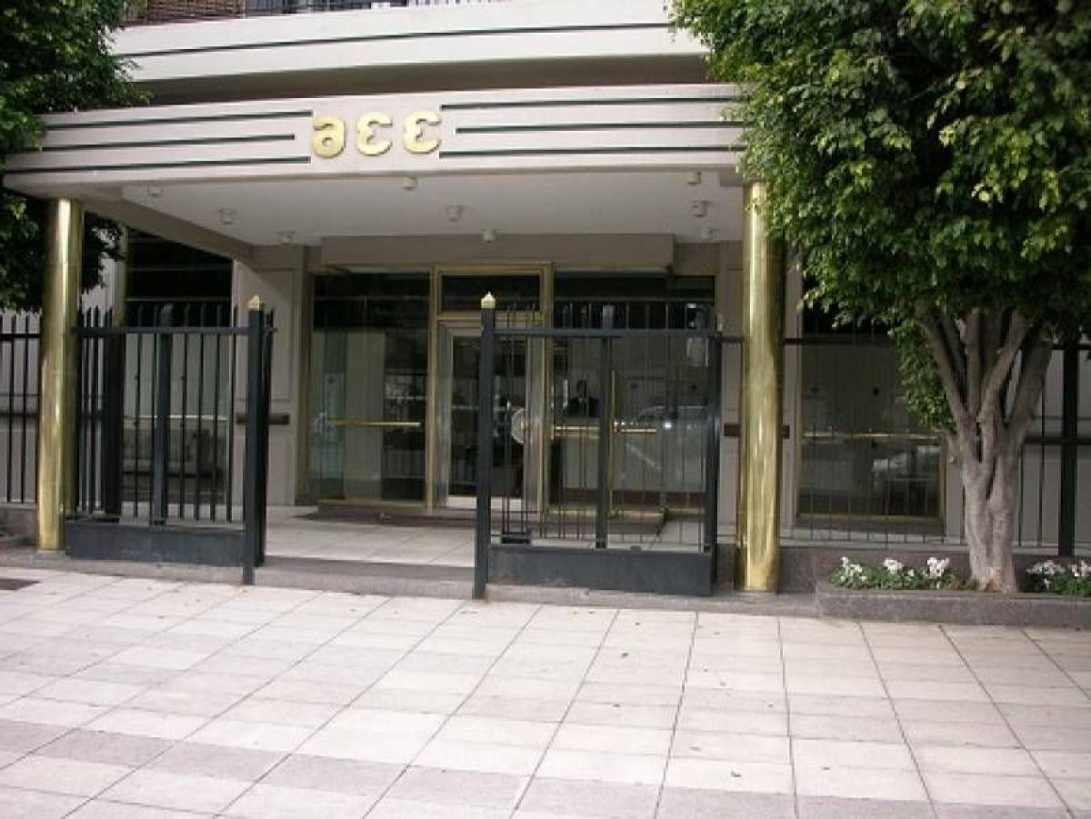 4 bedrooms Apartment in Buenos Aires, Argentina No. 102915