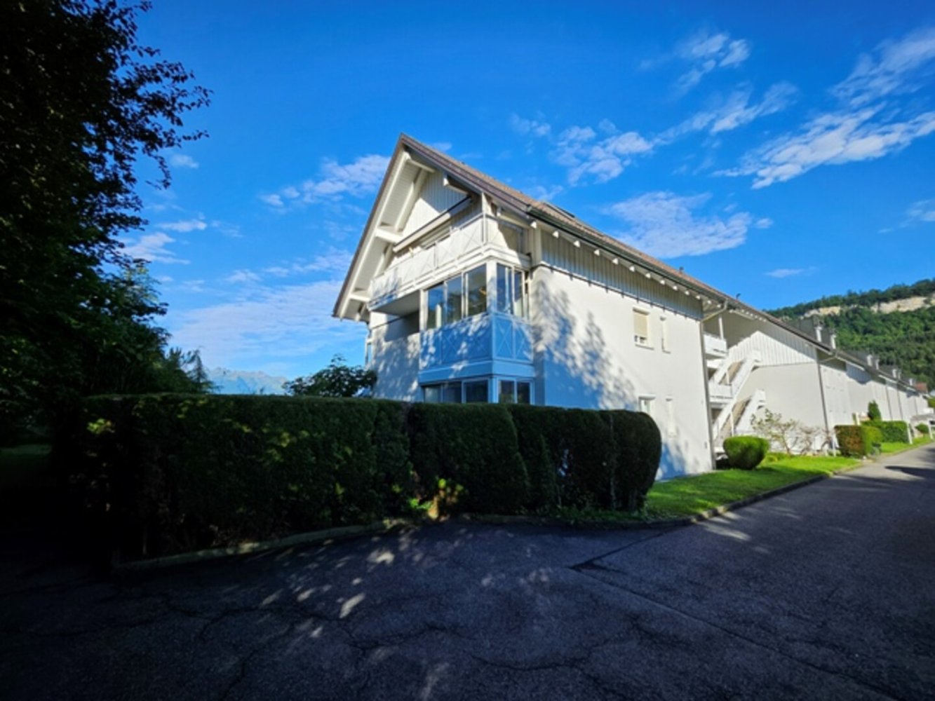 Estúdio em Feldkirch, Austria N.º 225437