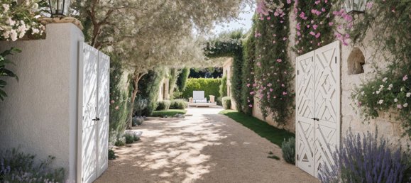 7 Schlafzimmer Villa in Castelnau-le-Lez, France, Nr. 298028 6