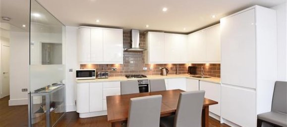 2 bedrooms Apartment in Wimbledon, United Kingdom No. 7207 3