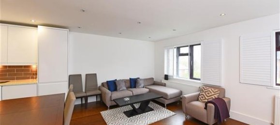 2 bedrooms Apartment in Wimbledon, United Kingdom No. 7207 4