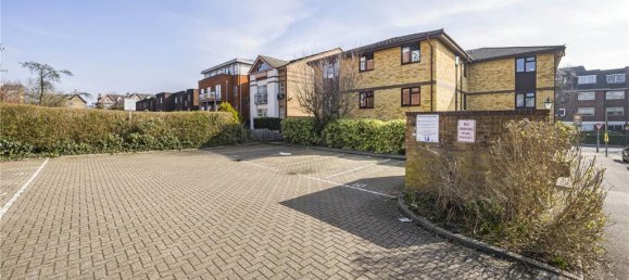 2 bedrooms Apartment in Wimbledon, United Kingdom No. 7207 9