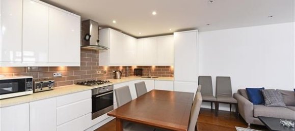 2 bedrooms Apartment in Wimbledon, United Kingdom No. 7207 2