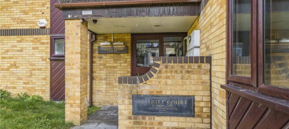 2 bedrooms Apartment in Wimbledon, United Kingdom No. 7207 8