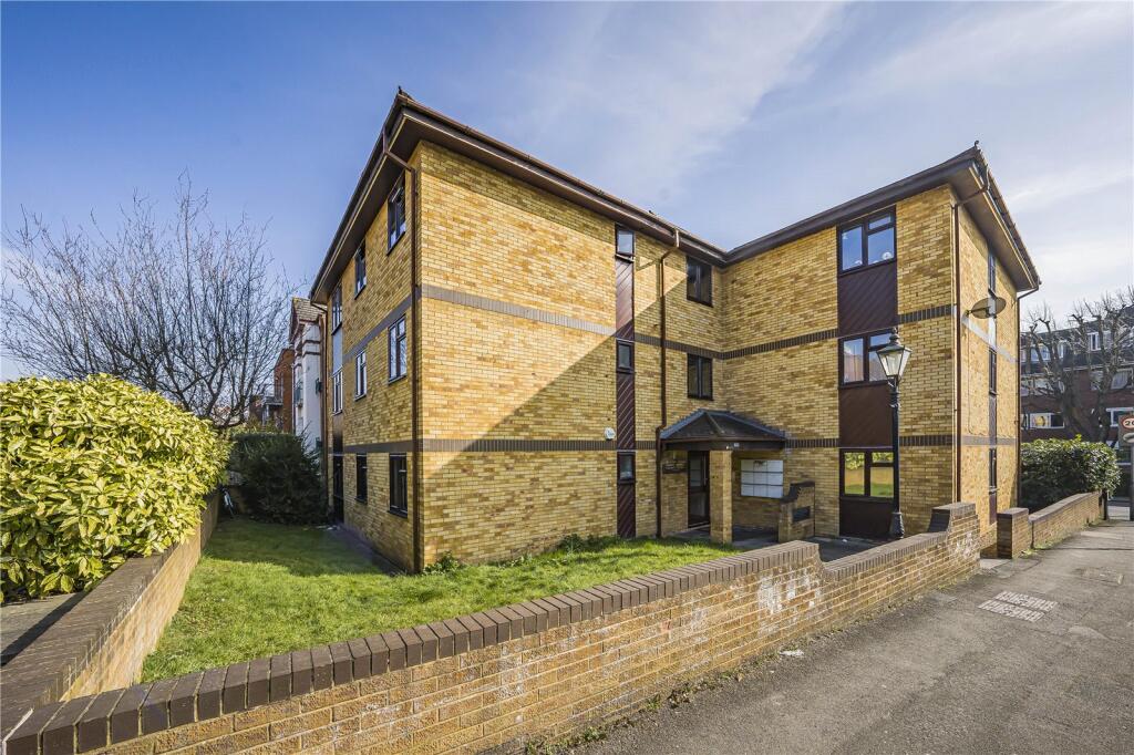 2 bedrooms Apartment in Wimbledon, United Kingdom No. 7207