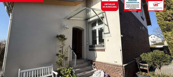 3-salle Appartement à Bochum, Germany No. 65318 5
