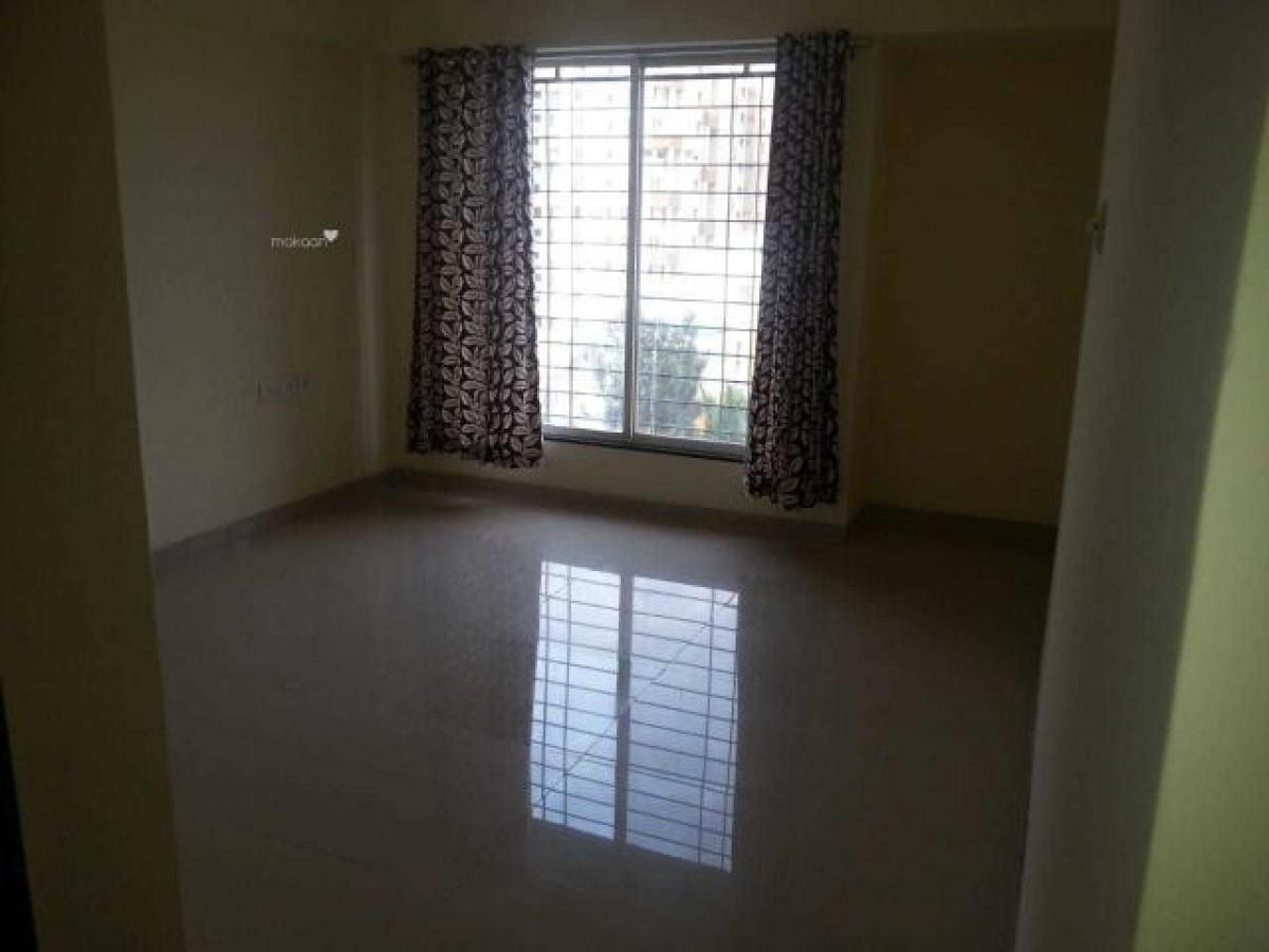 Casa de 2 dormitorios en Pune, India No. 17039