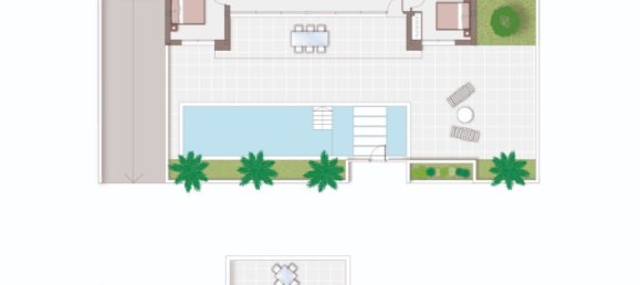 3 bedrooms Villa in Ciudad Quesada, Spain No. 9322 5