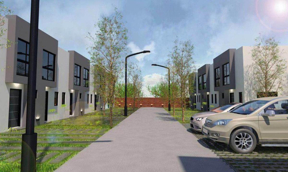 2 bedrooms House in Ituzaingo, Argentina No. 18781