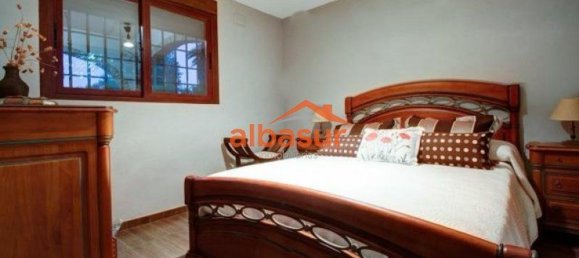 5 chambres Maison à Cordoba, Spain No. 160874 16