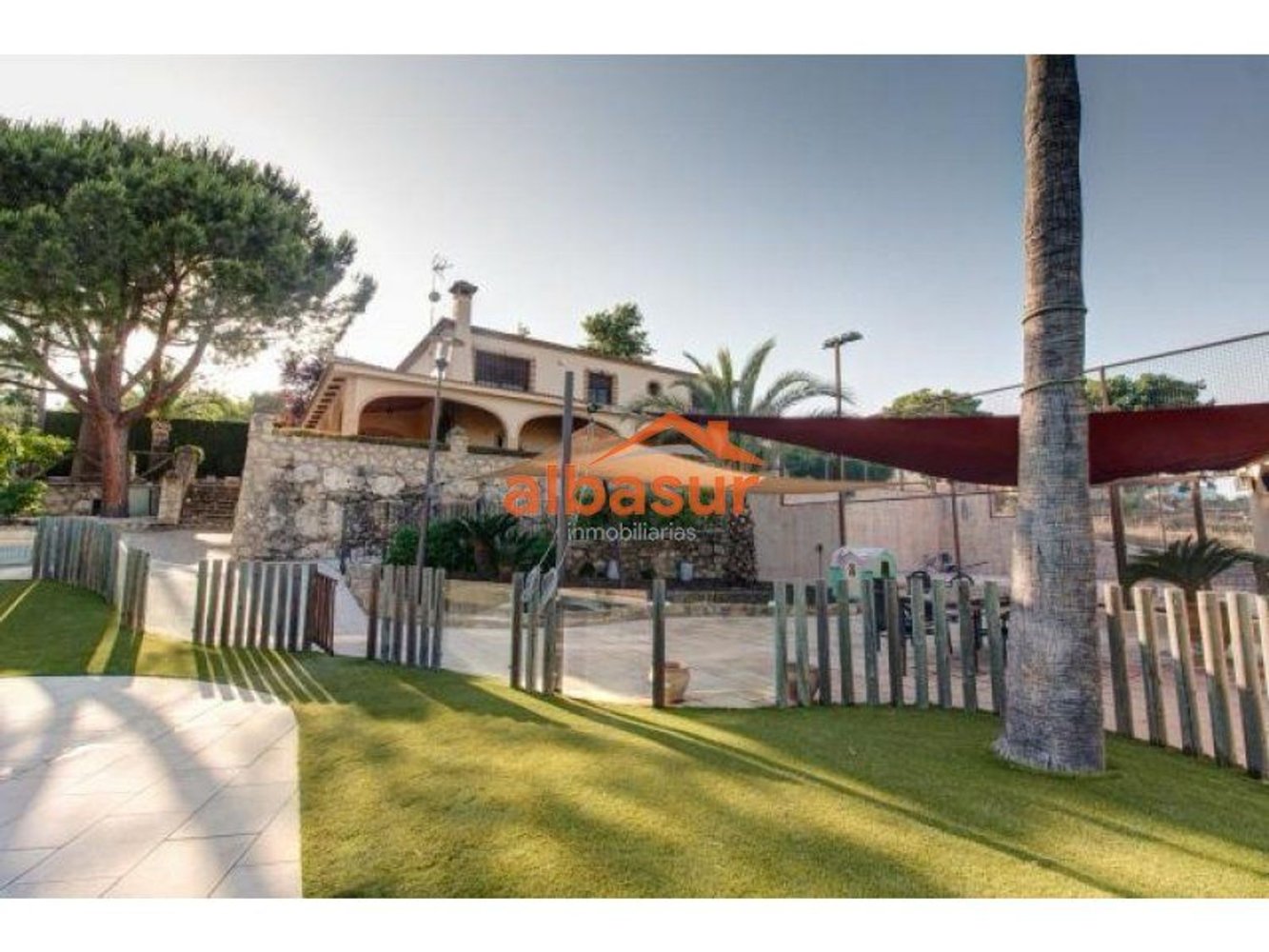 5 chambres Maison à Cordoba, Spain No. 160874