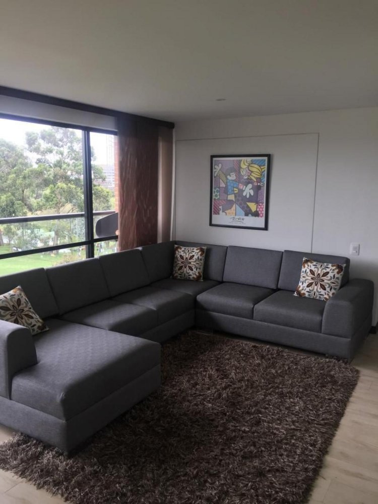 3 bedrooms House in Bogota, Colombia No. 10664