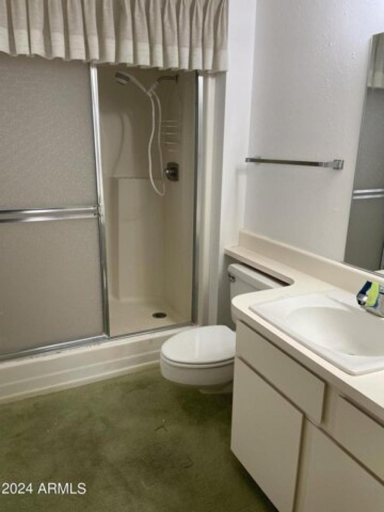 Casa de 2 dormitorios en Sun City West, USA No. 408827