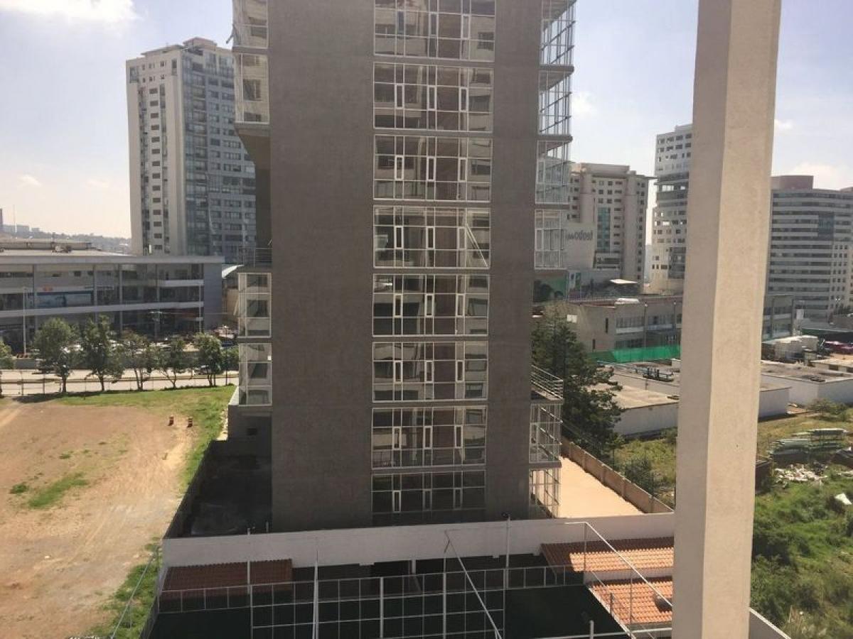 3 Schlafzimmer Wohnung in Mexico, Nr. 221111