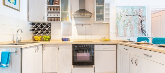 2 Schlafzimmer Haus in Marbella, Spain, Nr. 30098 3