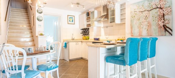 2 Schlafzimmer Haus in Marbella, Spain, Nr. 30098 12