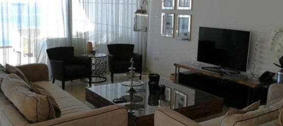 3 غرف نوم شقة في Nicosia, Cyprus رقم 1830 5