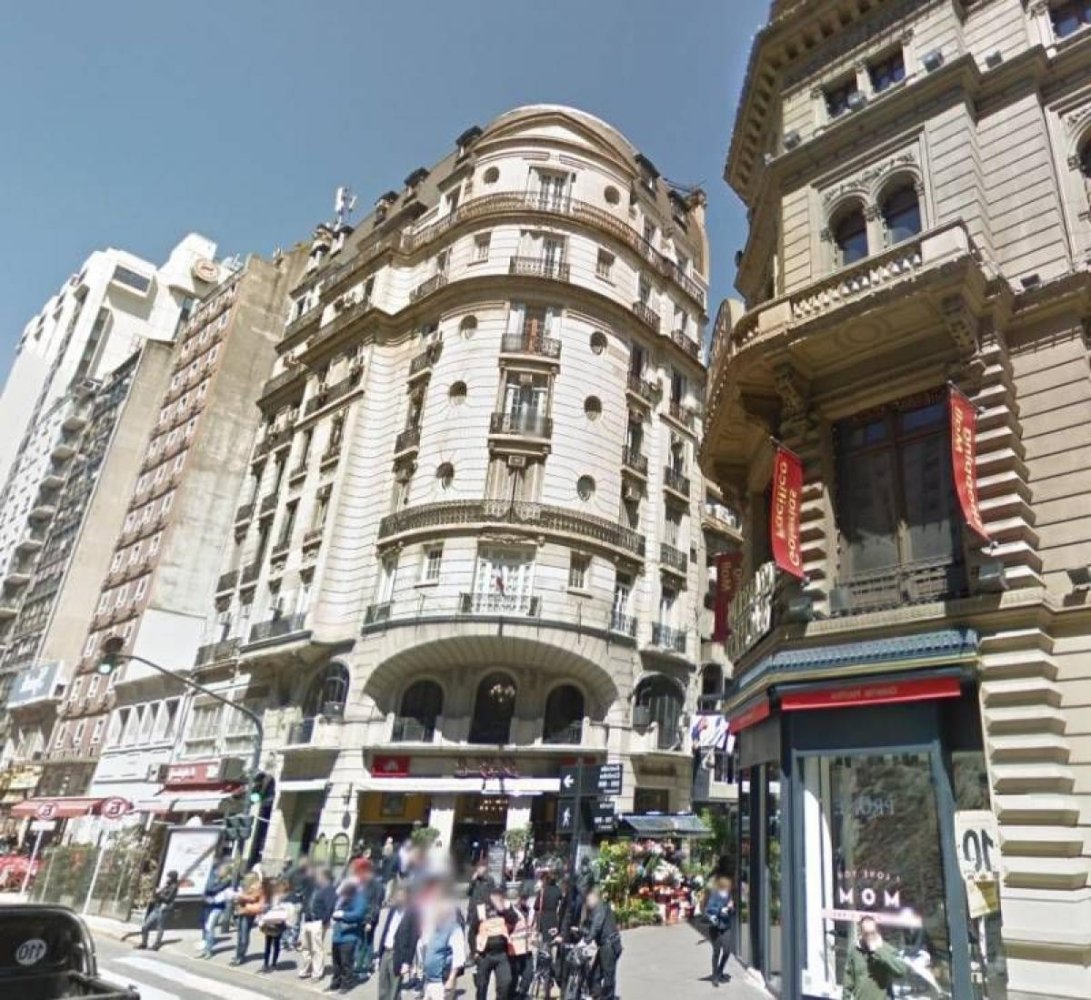 103m² Office in Buenos Aires, Argentina No. 104341