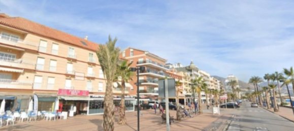 3 غرف نوم شقة في Fuengirola, Spain رقم 40325 19