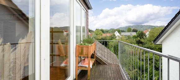 Квартира с 2 спальнями в Детмольд, Германия № 6283 17