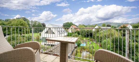 Квартира с 2 спальнями в Детмольд, Германия № 6283 18