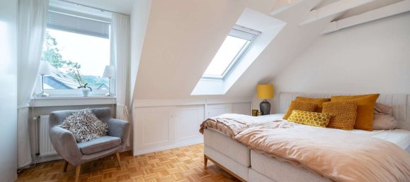 Квартира с 2 спальнями в Детмольд, Германия № 6283 13