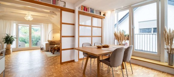 Квартира с 2 спальнями в Детмольд, Германия № 6283 3