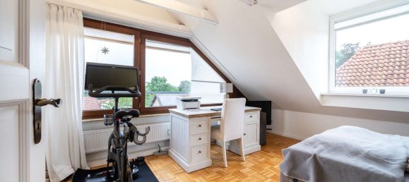 Квартира с 2 спальнями в Детмольд, Германия № 6283 16